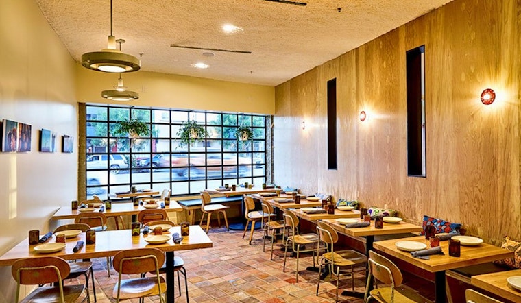 Alta Adams brings soul food fare to West Adams