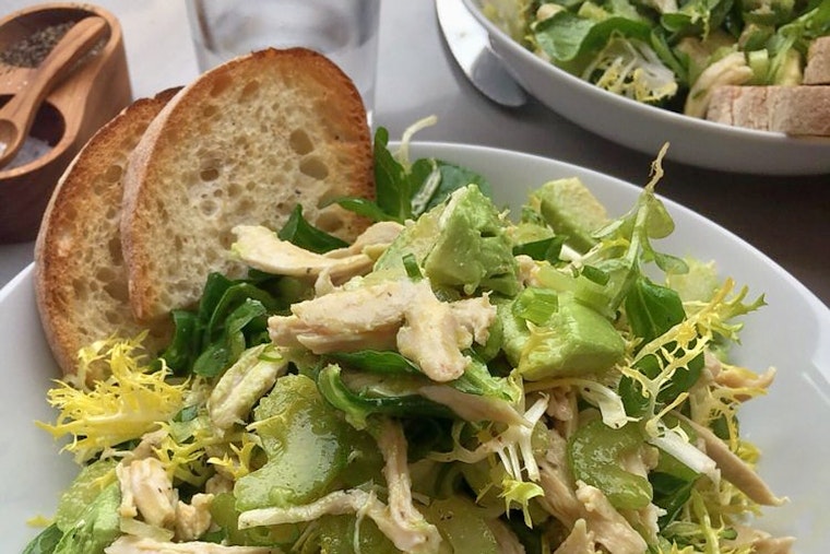Edo Little Bites opens its doors in Palisades Village