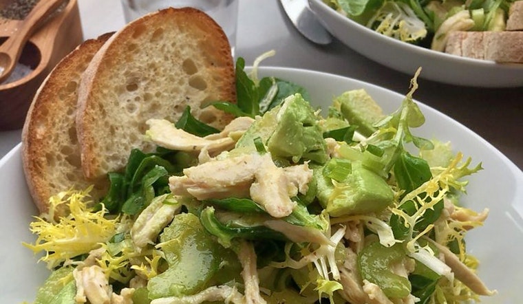 Edo Little Bites opens its doors in Palisades Village