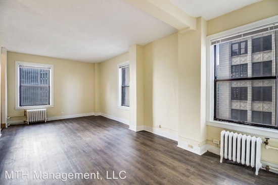 Renting in Detroit: What will $800 get you?