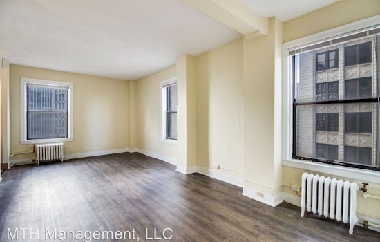 Renting in Detroit: What will $800 get you?
