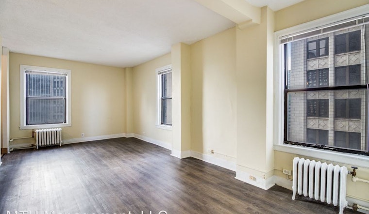 Renting in Detroit: What will $800 get you?