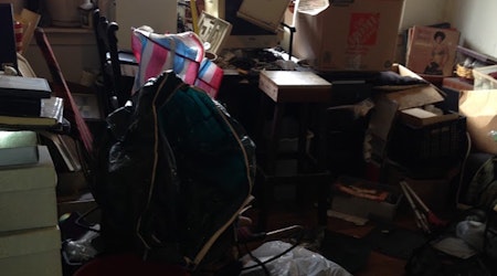 Hoarding Is Much More Common Than You Think—And It’s Tied Into Eviction And Homelessness