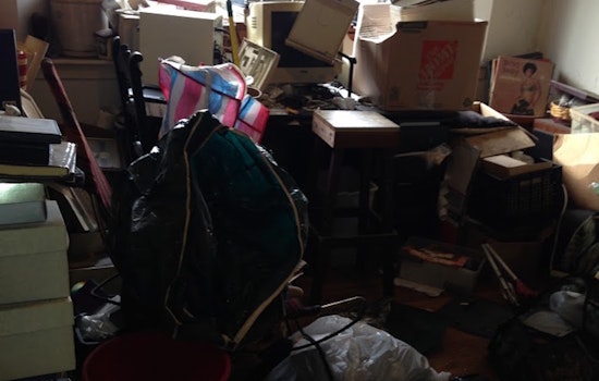 Hoarding Is Much More Common Than You Think—And It’s Tied Into Eviction And Homelessness