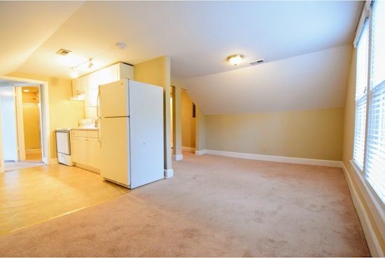 What will $600 rent you in Fayetteville, right now?