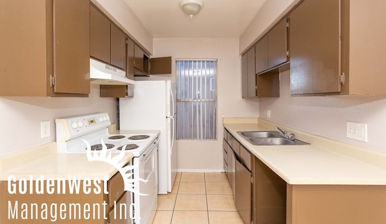 Explore today's cheapest rentals in Phoenix