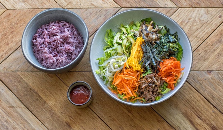 New Korean eatery Handsome Rice opens its doors in Murray Hill/Kips
