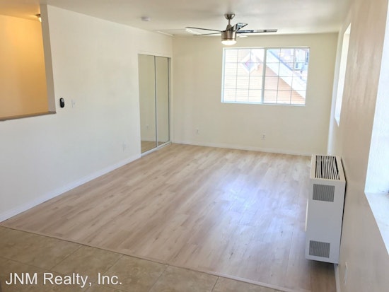What does $1,200 rent you in Los Angeles, today?