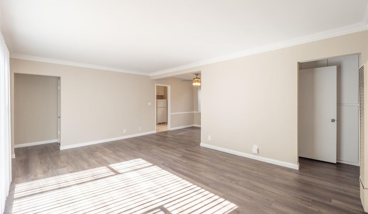 Here are today's cheapest rentals in West Hollywood