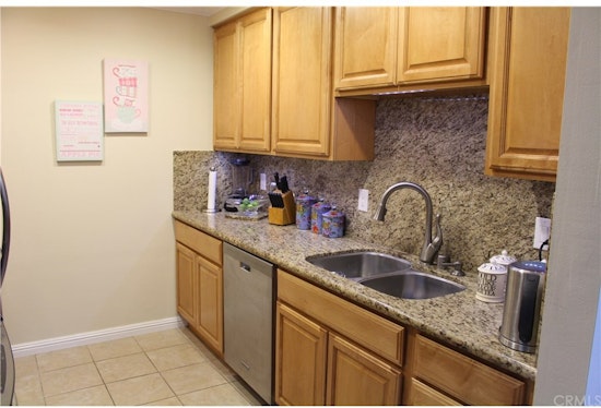 What does $2,400 rent you in Huntington Beach, today?