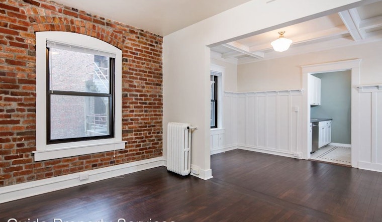 Check out today's cheapest rentals in Belltown, Seattle