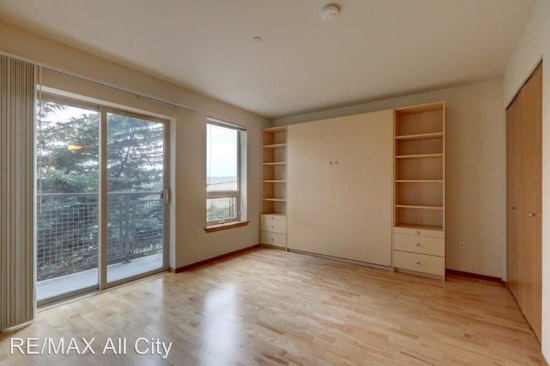 What will $1,500 rent you in Seattle, right now?