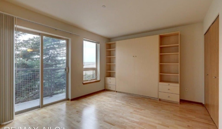 What will $1,500 rent you in Seattle, right now?