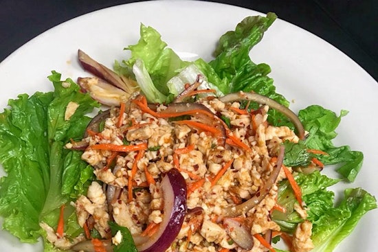 Thai Recipe Bistro brings Thai fare to Encanto