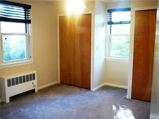 What's the cheapest rental available in White Plains, right now?