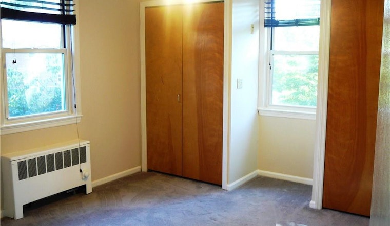 What's the cheapest rental available in White Plains, right now?