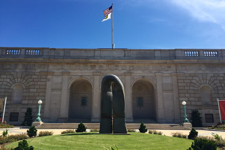 3 things to do on the cheap in Washington this week