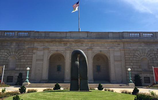 3 things to do on the cheap in Washington this week