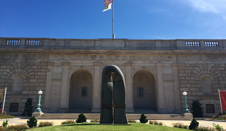 3 things to do on the cheap in Washington this week