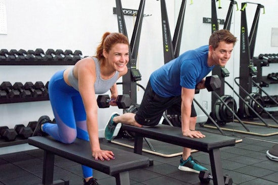 Get fit: Explore LA's 3 newest interval training gyms