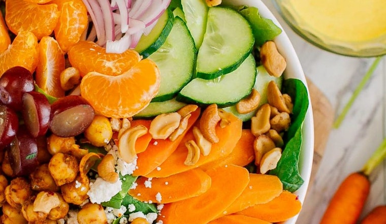 From vegan eats to virtual reality: 3 new businesses to visit in downtown Bellingham