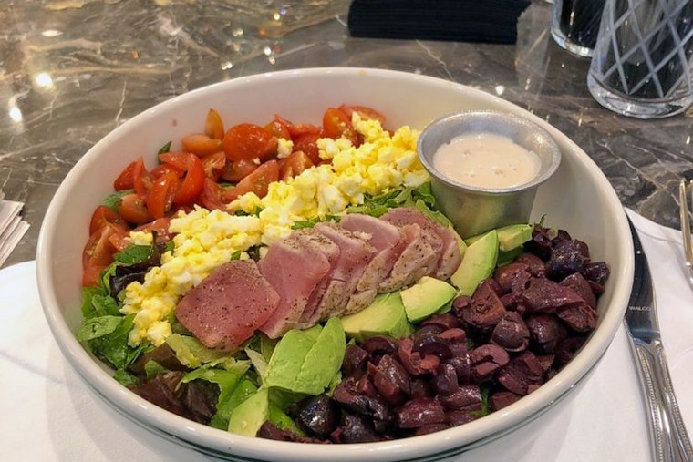 Here are the 5 newest food and drink spots to open in Chicago