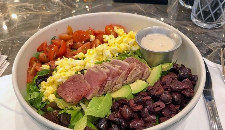 Here are the 5 newest food and drink spots to open in Chicago