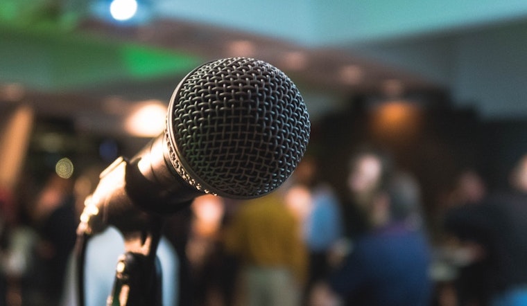 What to do: Events and discussions to check out in Arlington this week