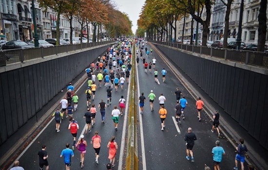 3 fitness events worth seeking out in Denver this week