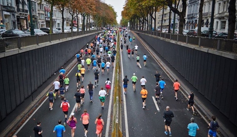 3 fitness events worth seeking out in Denver this week