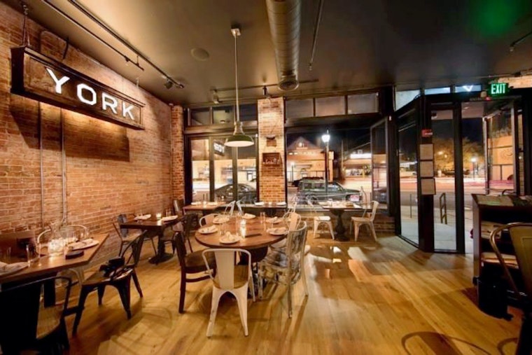 3 new bars and eateries to check out in Denver