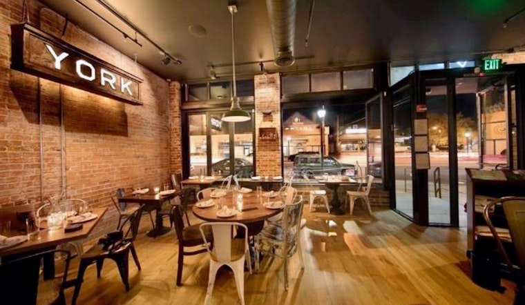 3 new bars and eateries to check out in Denver