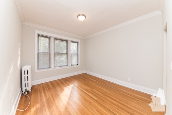 Renting in Chicago: What will $1,600 get you?