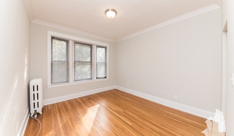 Renting in Chicago: What will $1,600 get you?