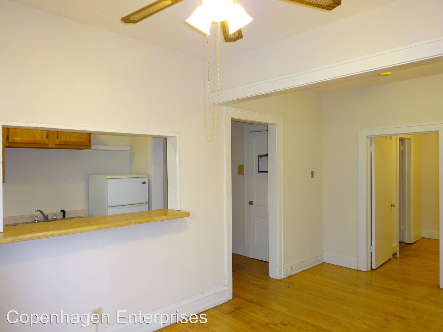 Renting in Loring Park What will 900 get you?