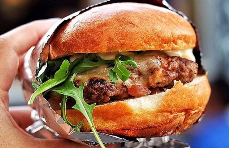 3 new spots to score American eats in Baltimore