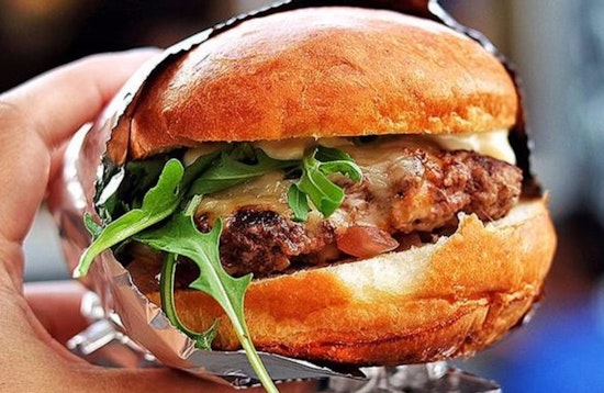 3 new spots to score American eats in Baltimore