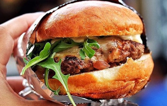 3 new spots to score American eats in Baltimore
