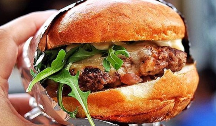 3 new spots to score American eats in Baltimore