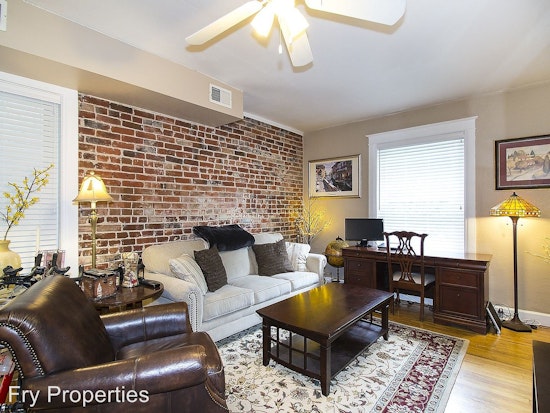 What does $1,500 rent you in Denver, today?