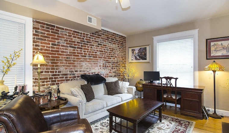 What does $1,500 rent you in Denver, today?