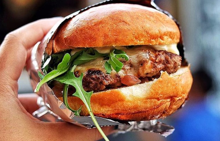 From sushi to cinnamon rolls: Explore these 3 new Hampden businesses