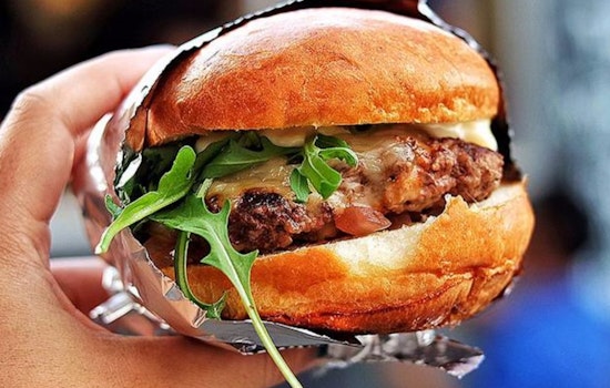 From sushi to cinnamon rolls: Explore these 3 new Hampden businesses