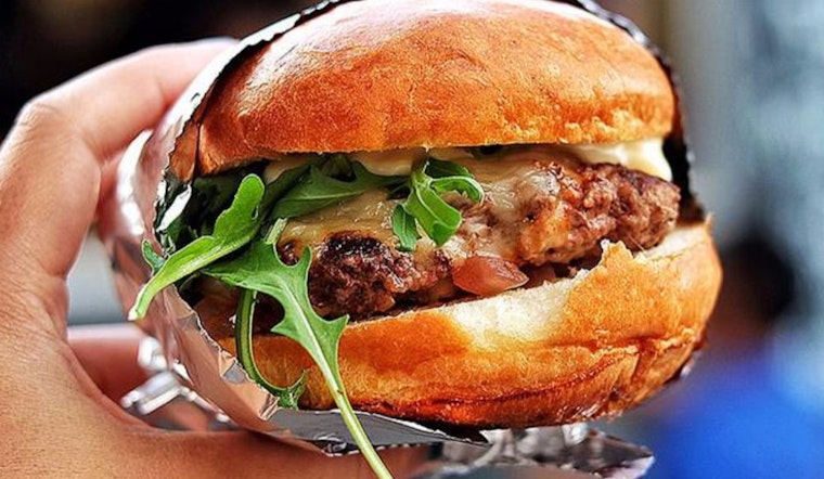 From sushi to cinnamon rolls: Explore these 3 new Hampden businesses