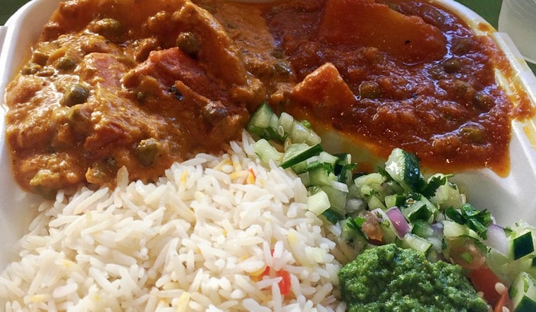 Curry Bowl Indian Express brings Indian fare to Beverly Grove