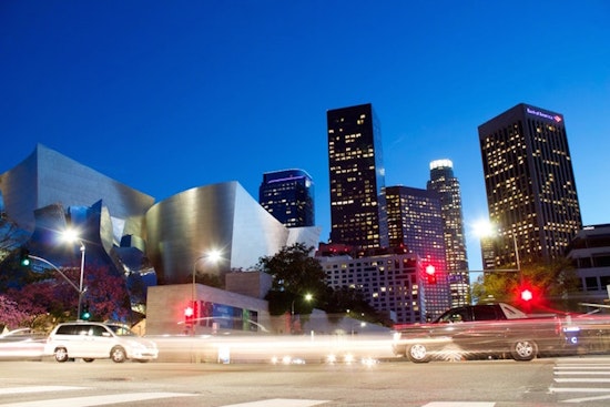 From Shakespeare to hip-hop: 4 live performances to seek out in Los Angeles this week