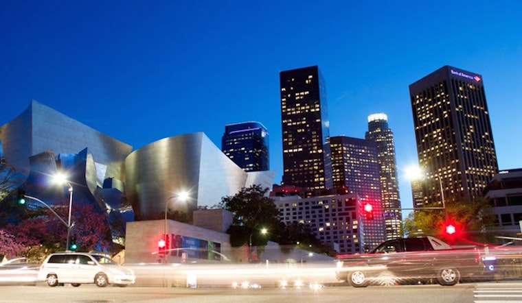 From Shakespeare to hip-hop: 4 live performances to seek out in Los Angeles this week