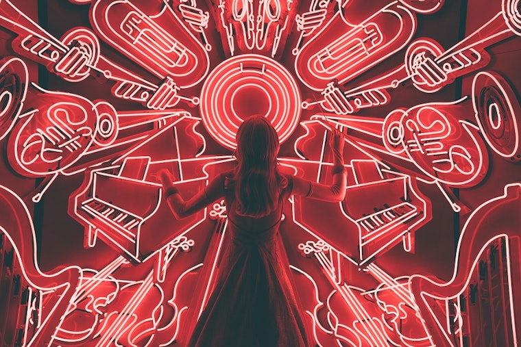 Great music events in Boston this week