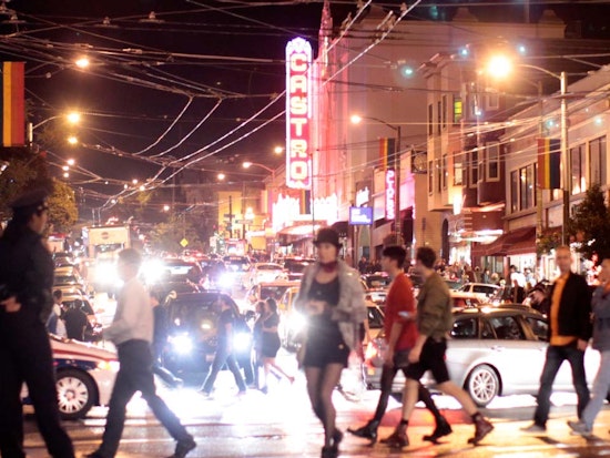 Castro Crime & Safety: Scott Wiener Robbed, Break-Ins At Eiji And Ten Tigers, More