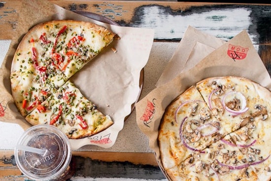 Fayetteville's 3 favorite spots to score pizza on a budget